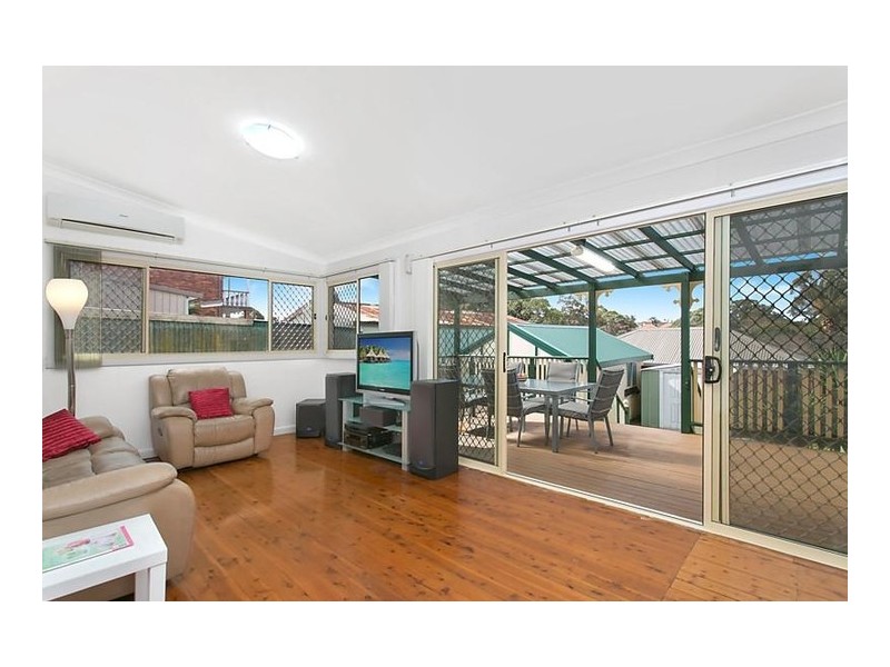 2A Campbell Street, Bexley NSW 2207