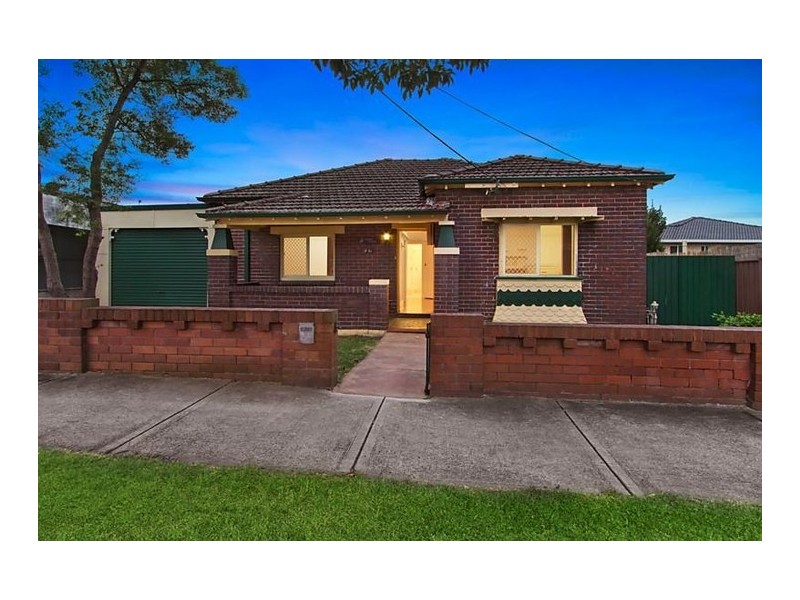 2A Campbell Street, Bexley NSW 2207