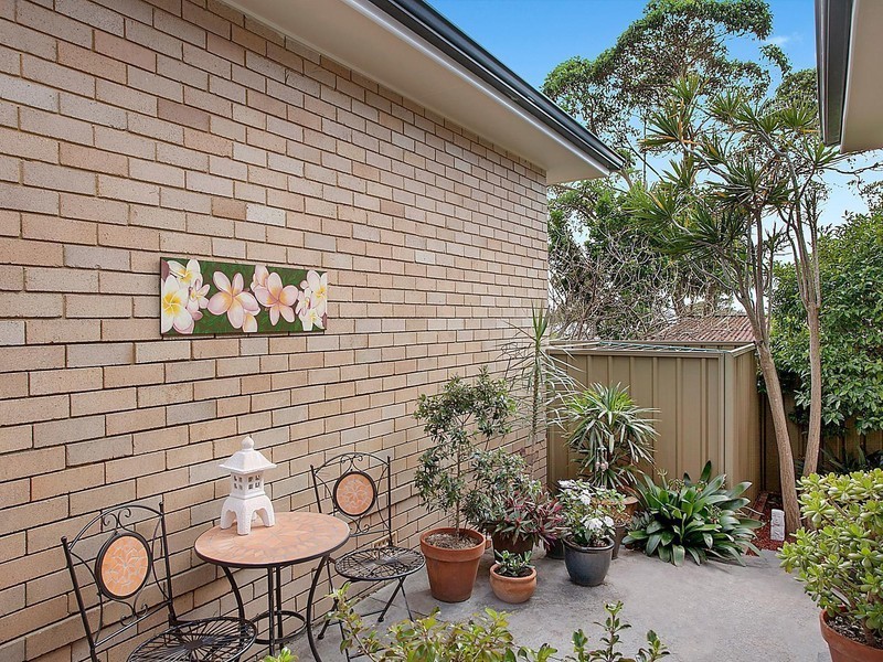 4/73 Dunmore Street, Bexley NSW 2207