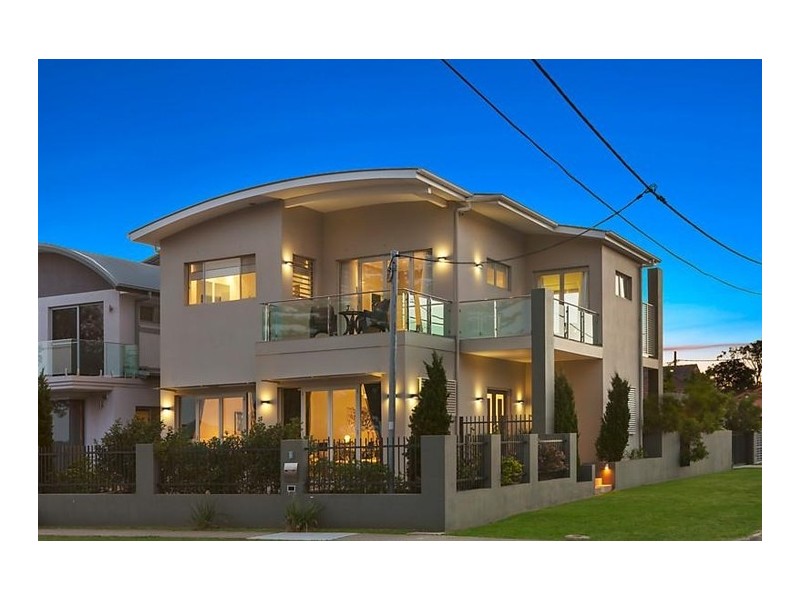 6 Napoleon Street, Sans Souci NSW 2219