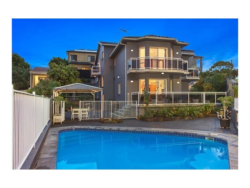 14 Eddystone Road, Bexley NSW 2207