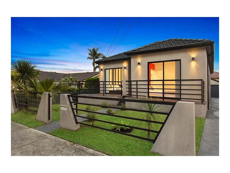 23 Park Road, Sans Souci NSW 2219