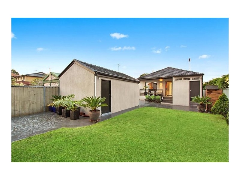 23 Park Road, Sans Souci NSW 2219