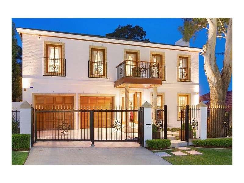 14 Louisa Street, Oatley NSW 2223