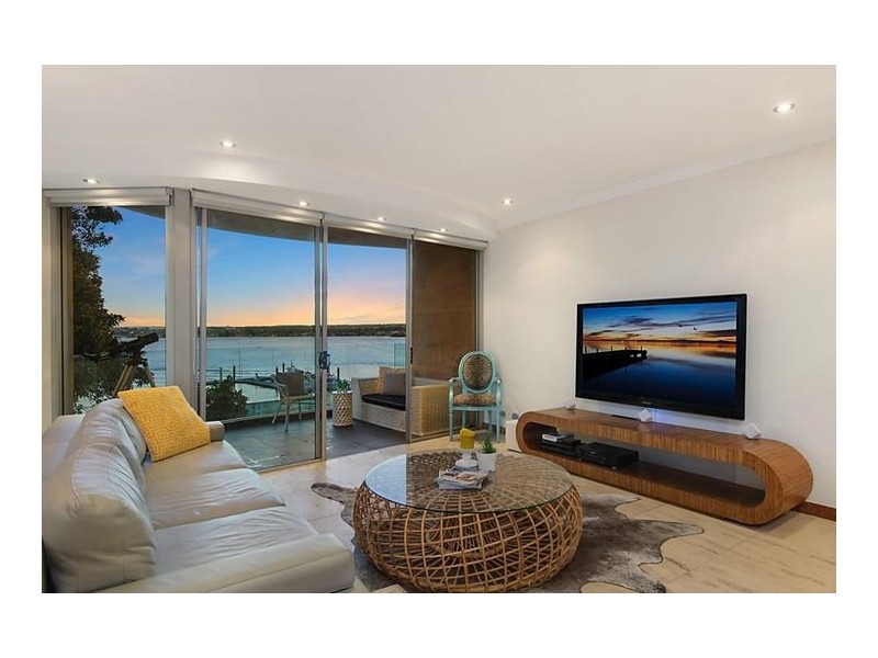 4/8 Water Street, Sans Souci NSW 2219