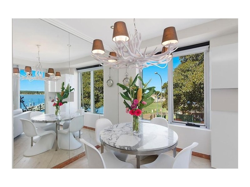 4/8 Water Street, Sans Souci NSW 2219