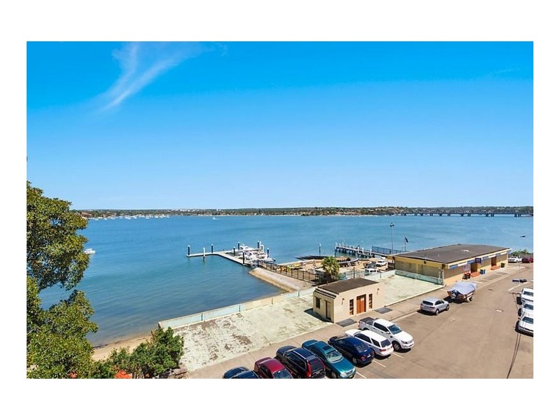 4/8 Water Street, Sans Souci NSW 2219