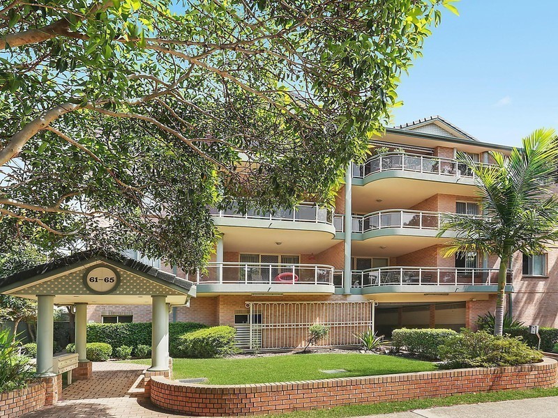 12/61 Kings Road, Brighton-le-sands NSW 2216