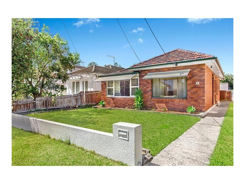 6 Bath Street, Monterey NSW 2217