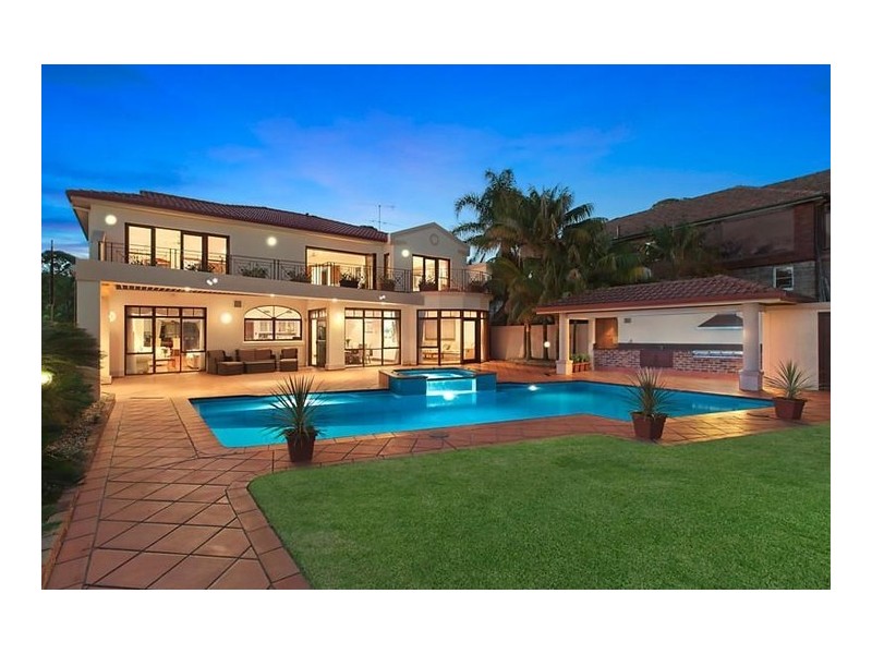 14 Beach Street, Blakehurst NSW 2221