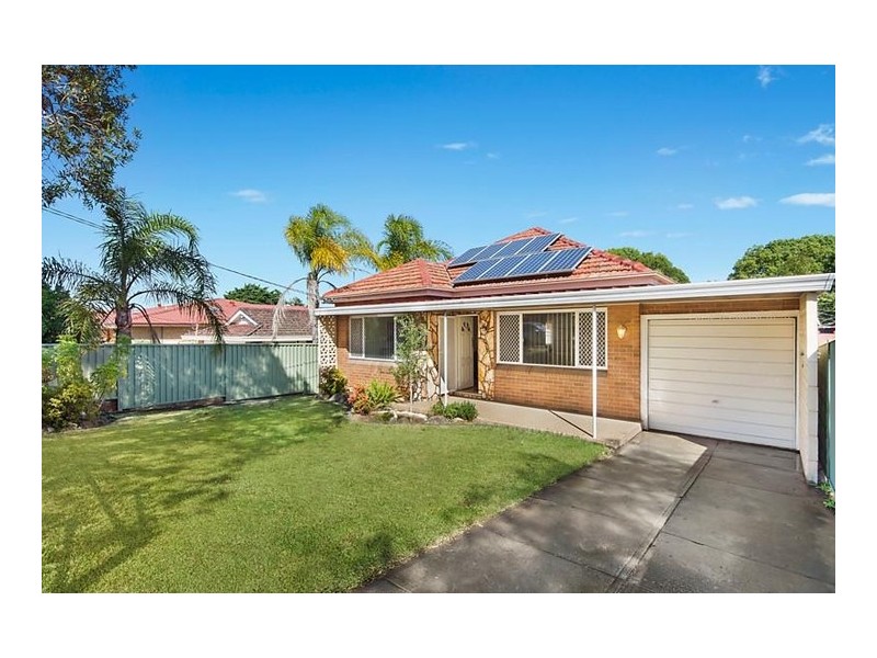 23 Balfour Road, Narwee NSW 2209