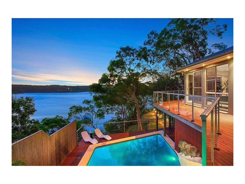 21 Gundawarra Street, Lilli Pilli NSW 2229