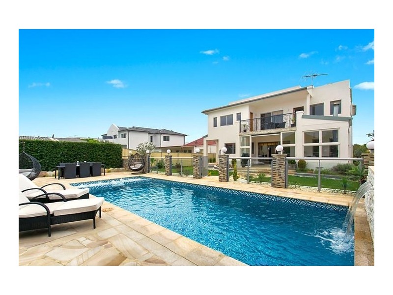 5 Wallace Street, Bexley NSW 2207