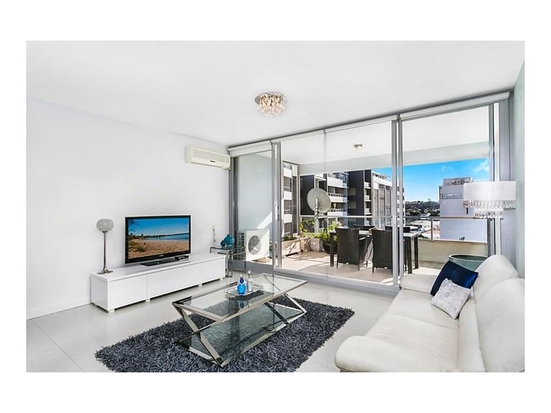 85/555 Princes Highway, Rockdale NSW 2216