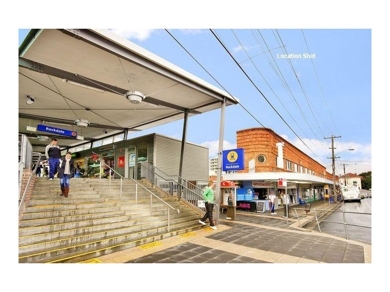 85/555 Princes Highway, Rockdale NSW 2216