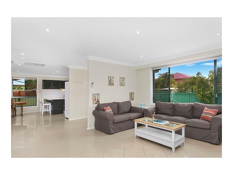 14 Russell Lane, Sans Souci NSW 2219