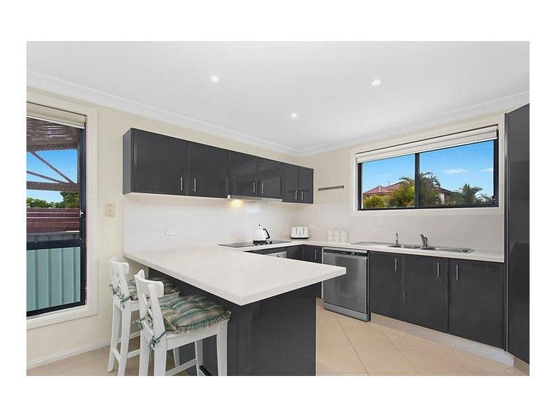 14 Russell Lane, Sans Souci NSW 2219