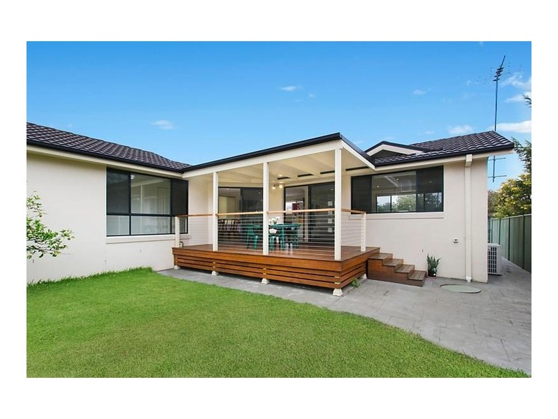 14 Russell Lane, Sans Souci NSW 2219