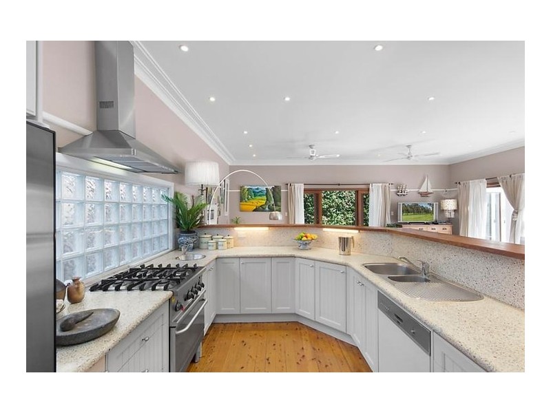 18 Lakeside Avenue, Monterey NSW 2217