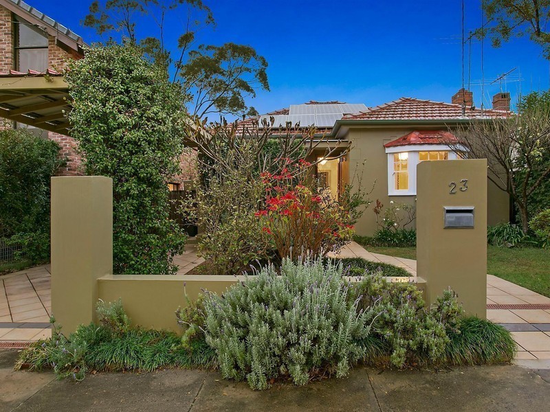 23 Wilson Street, Kogarah NSW 2217