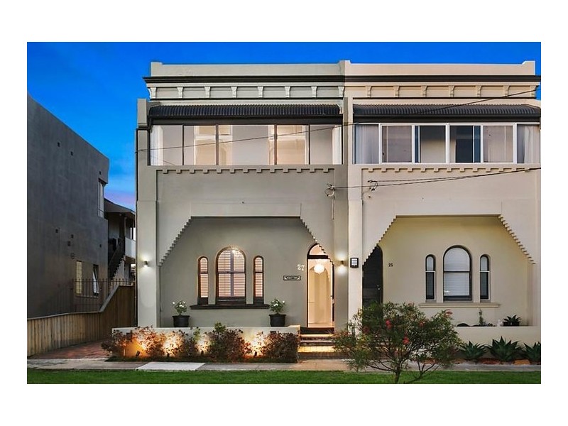 27 Knight Street, Arncliffe NSW 2205