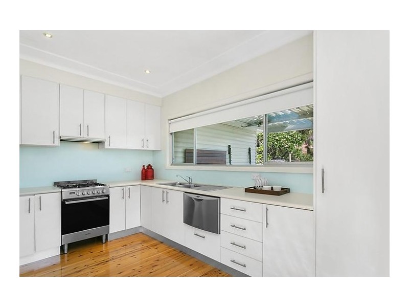 64 Jellicoe Street, Hurstville Grove NSW 2220