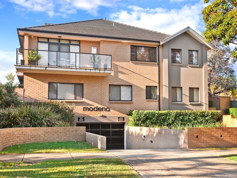3/144 Queen Victoria Street, Bexley NSW 2207