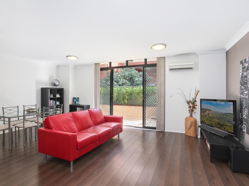 3/144 Queen Victoria Street, Bexley NSW 2207