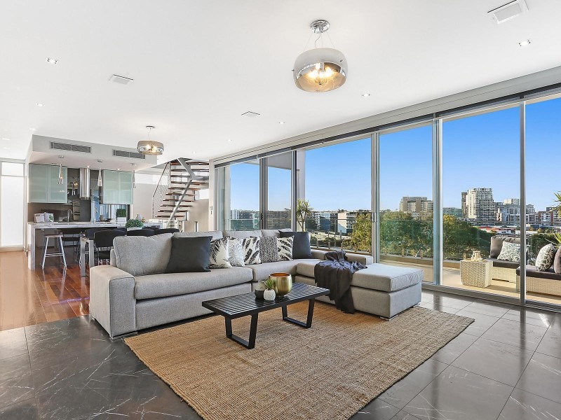 1 Duncan Street, Arncliffe NSW 2205