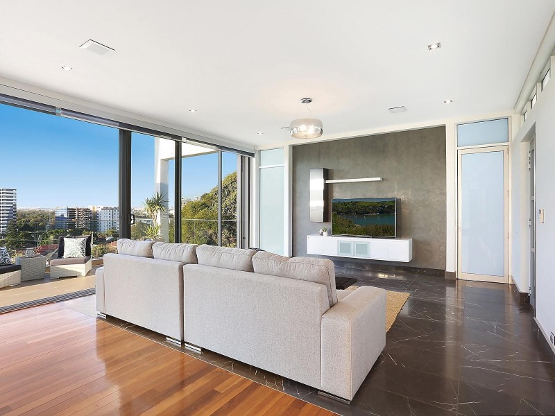 1 Duncan Street, Arncliffe NSW 2205