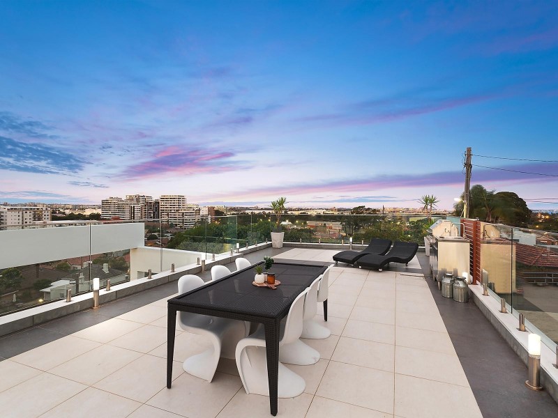 1 Duncan Street, Arncliffe NSW 2205