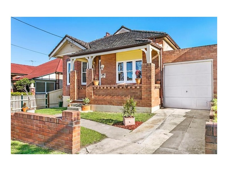 63 Francis Street, Carlton NSW 2218