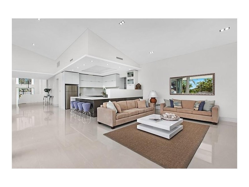 21 The Boulevarde, Sans Souci NSW 2219