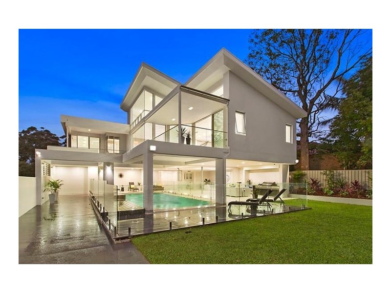 21 The Boulevarde, Sans Souci NSW 2219