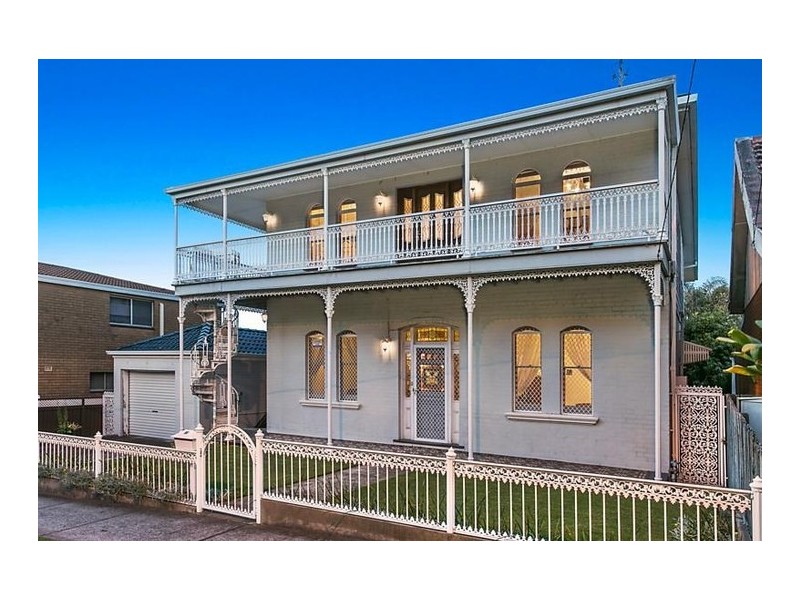 16 Segenhoe Street, Arncliffe NSW 2205