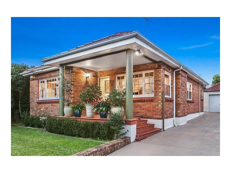 5 Lilli Pilli Avenue, Beverley Park NSW 2217