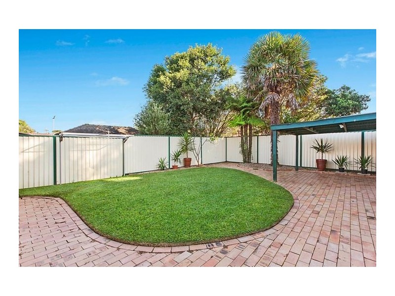 5 Lilli Pilli Avenue, Beverley Park NSW 2217