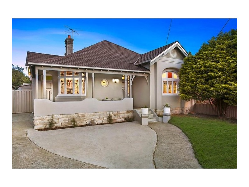 258 Forest Road, Bexley NSW 2207