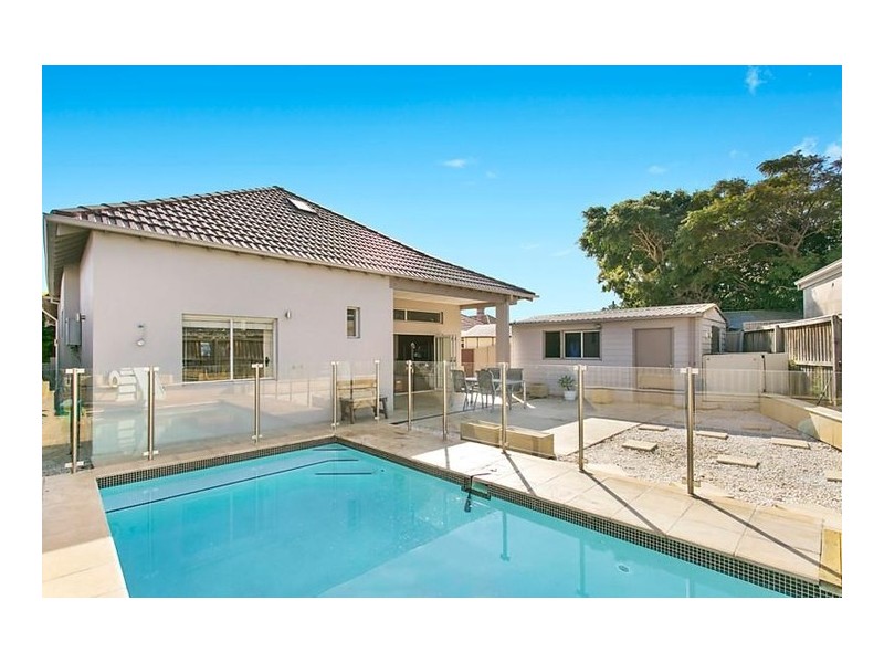 258 Forest Road, Bexley NSW 2207