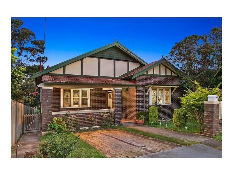 16 Rosemont Avenue, Mortdale NSW 2223