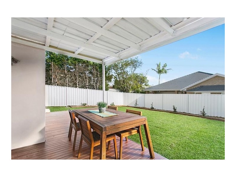 15 Lorraine Avenue, Bardwell Valley NSW 2207