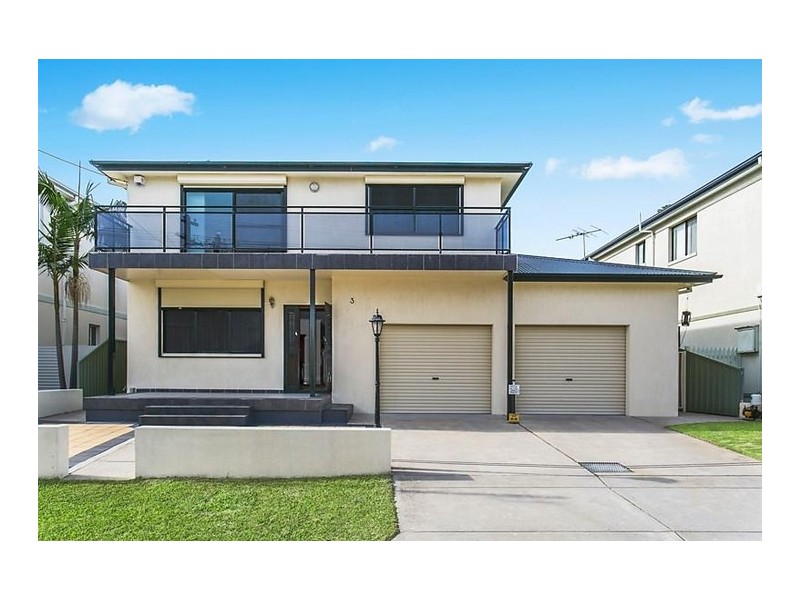 3 Waldron Street, Sandringham NSW 2219