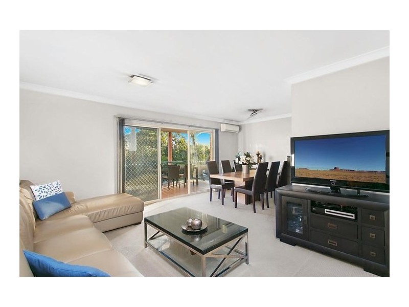 6/8 Jersey Avenue, Mortdale NSW 2223