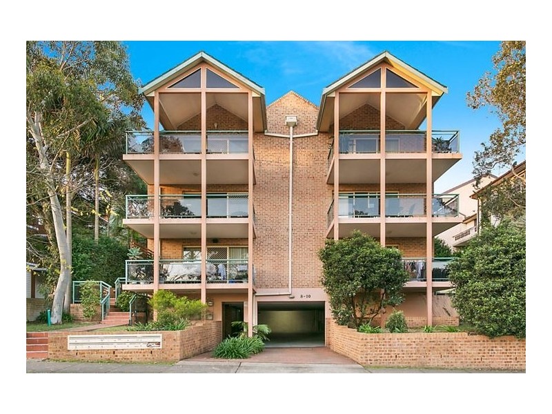 6/8 Jersey Avenue, Mortdale NSW 2223