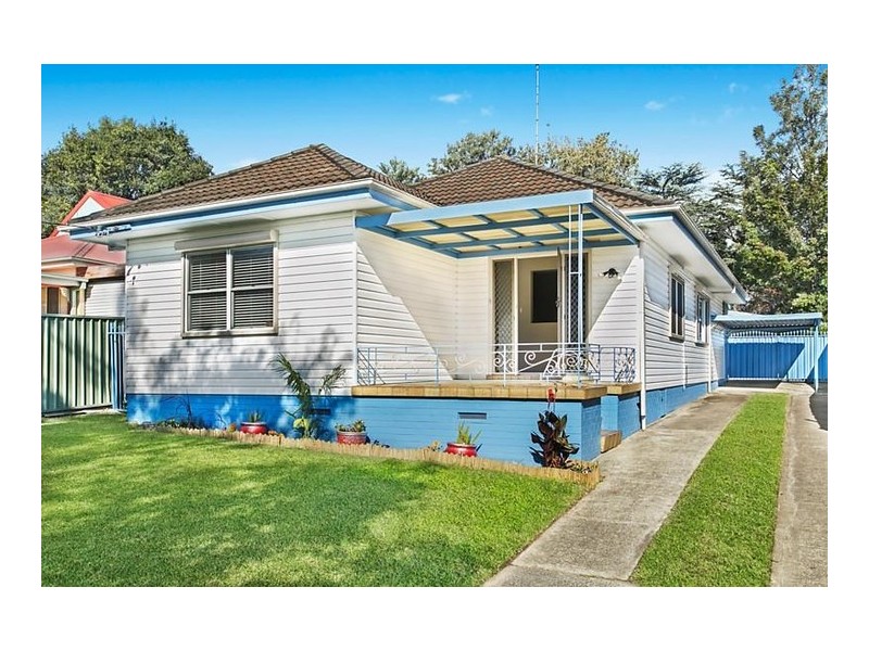 61 Shenstone Road, Riverwood NSW 2210