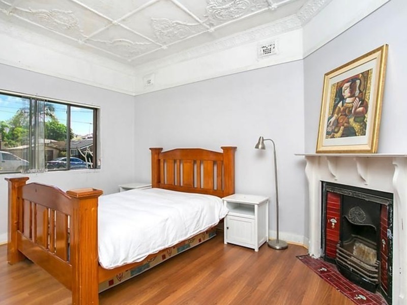 81 Caledonian Street, Bexley NSW 2207