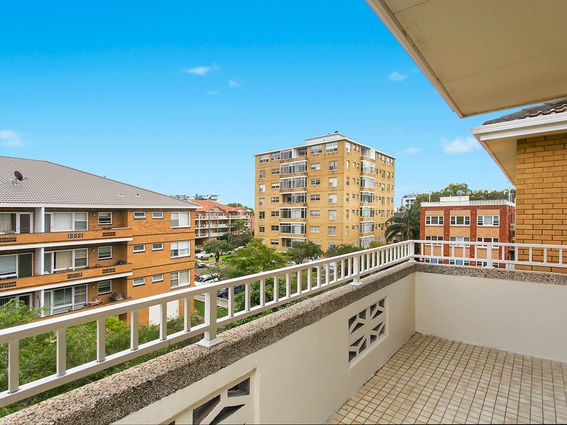 15/1 Hercules Road, Brighton-le-sands NSW 2216