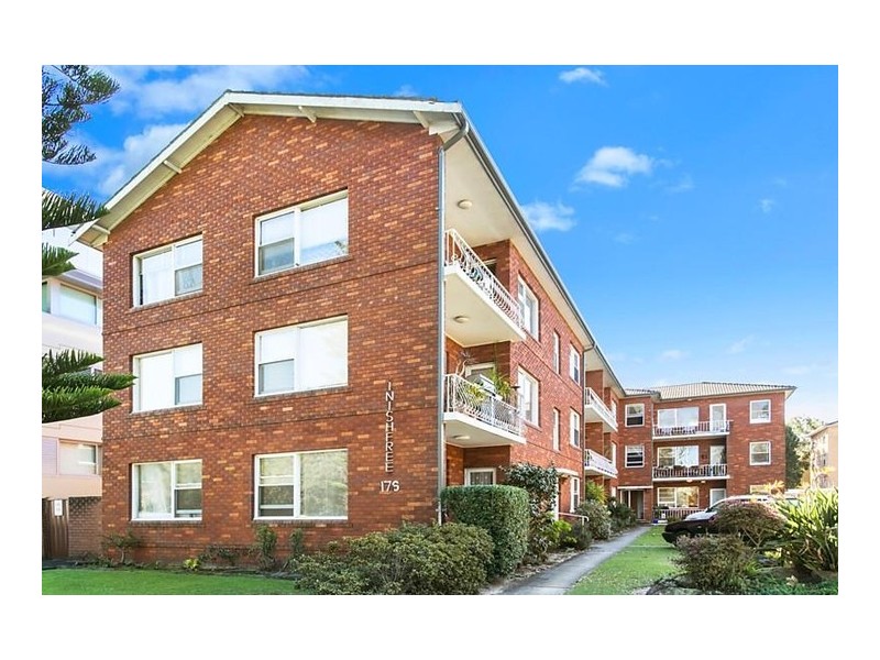 5/176 Russell Avenue, Dolls Point NSW 2219