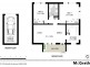 5/176 Russell Avenue, Dolls Point NSW 2219 Floorplan