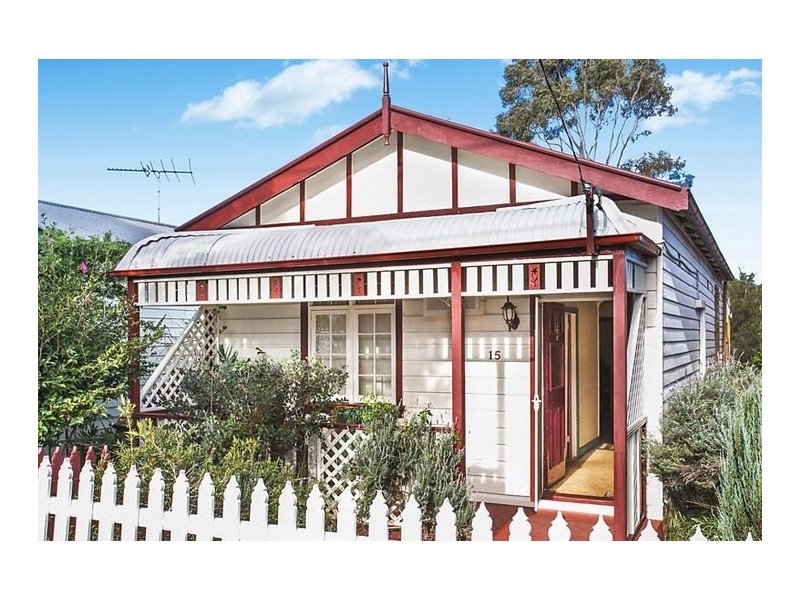 15 Byrnes Street, Bexley NSW 2207